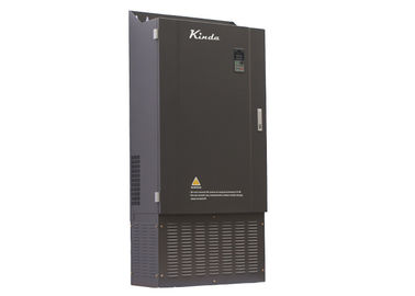 600 HP Ac Variable Speed Drive , Industrial Control Variable Speed Inverter