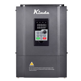 220V 3AC VFD Variable Frequency Drive 22KW 30KW 37KW High Stability Control